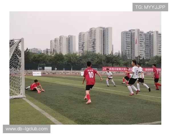 以西南成功案例探析中国校园足球发展与区域特色路径